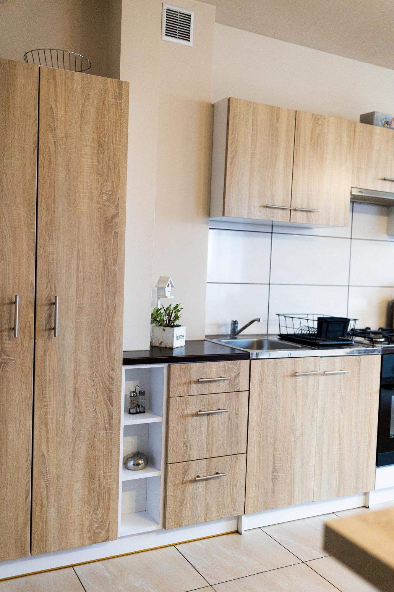 Rodzinny Apartament Folker แวงก์เยียร์สกา กูร์กา ภายนอก รูปภาพ